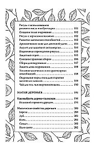 Секреты зеленой ведьмы. Фамильяры, магия стихий, растений и камней