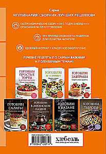 Gatavošana Masļenicei. Labāko receptu krājums