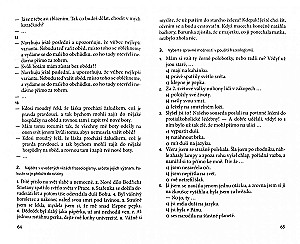 Runājam čehu valodā. Mācību līdzeklis runas attīstībai