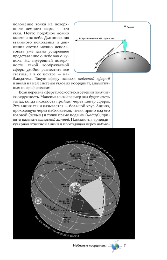 Вселенная. Популярный иллюстрированный гид
