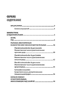 Rumāņu valoda. Uzdevumu krājums gramatikai