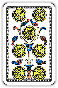 Klasiskā Tarot iesācējiem pēc Marseļas sistēmas (78 kartes ar instrukciju)