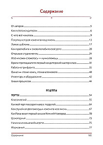 Kļūsti par konditora