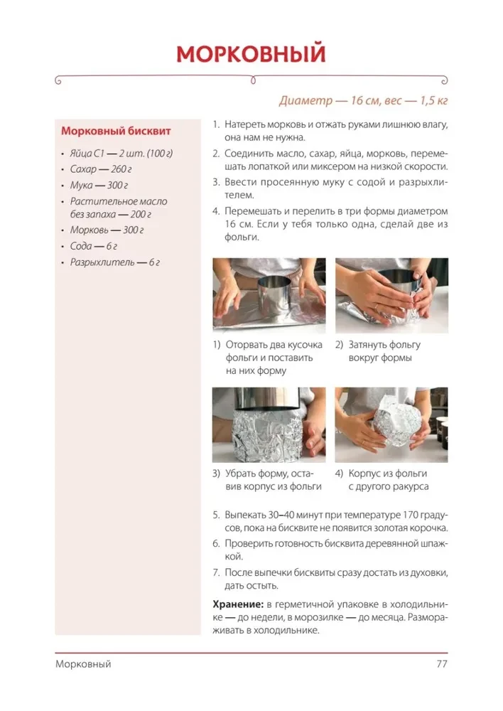 Kļūsti par konditora