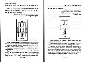Самоучитель по Таро Эттейлы от Веры Скляровой