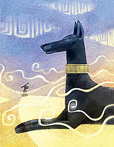 Приключения Пальмы. Не просто так. Книга 3