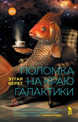 Kļūda galaktikas malā