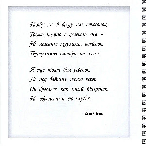 Krāsošana Relaksācija Kaķu burvība