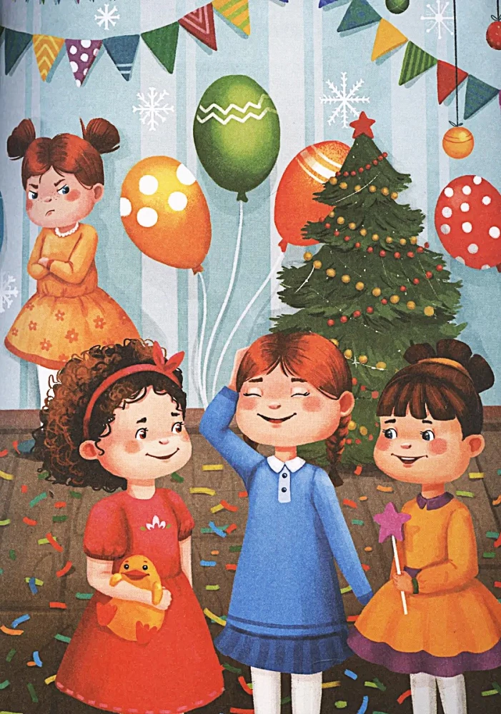 Encyclopēdija mazuļiem pasakās. Visgrūtākie jautājumi