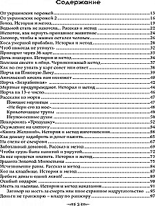 Īpašs gadījums. Epilogs. Grāmata 4