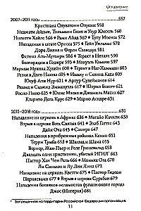 Mācītāju balss. Kristiešu vajāšanas vēsture no I līdz XX gadsimtam