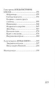 Anna Pavlova. Krievu baleta leģenda