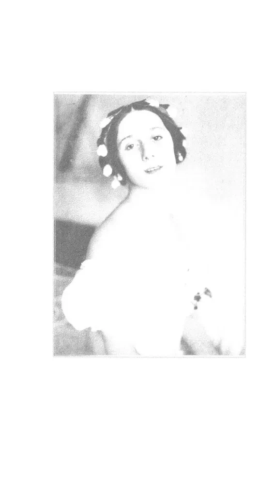 Anna Pavlova. Krievu baleta leģenda