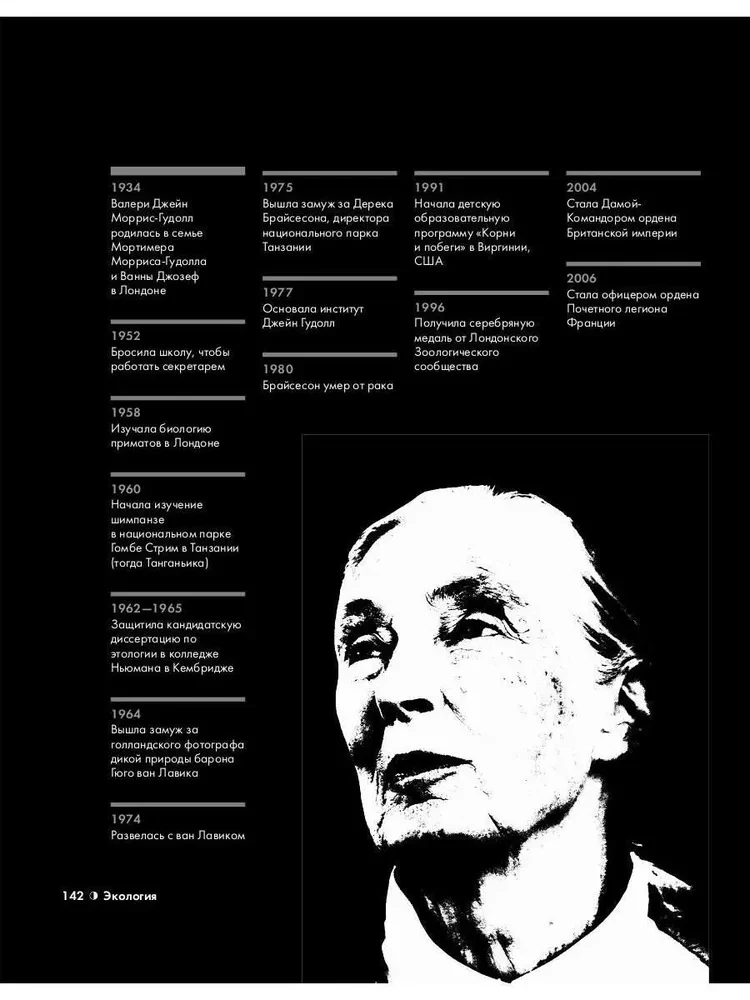 Биология за 30 секунд. 50 самых провокационных теорий жизни, каждая из которых объяснена за полминуты