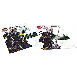Galda lomu spēle - Pathfinder. Otrā izdevuma (sākuma komplekts)