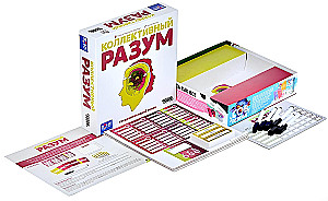 Galda spēle - Kolektīvā prāts