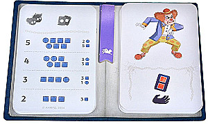Настольная игра - Машкины страшилки