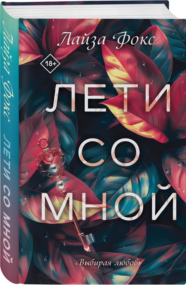 Лети со мной