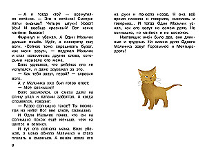 Par vienu zēnu
