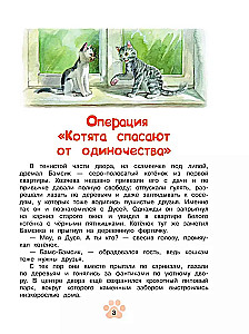 Aģents Nulle-nulle-kaķis  (Binoms)