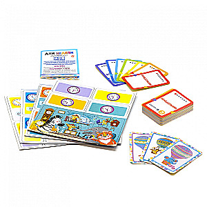 Baby Games. Дни недели+домино Часы