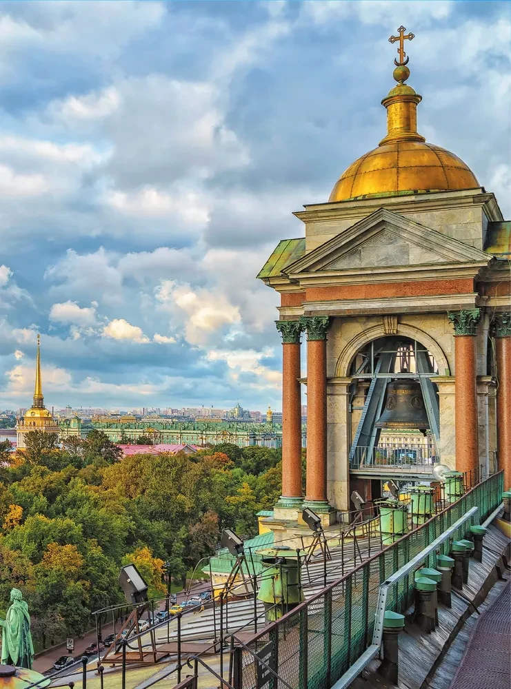Санкт-Петербург