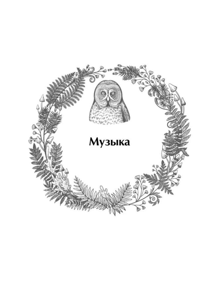 Ответы мудрой совы