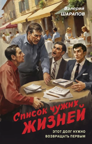 Svešu dzīvju saraksts