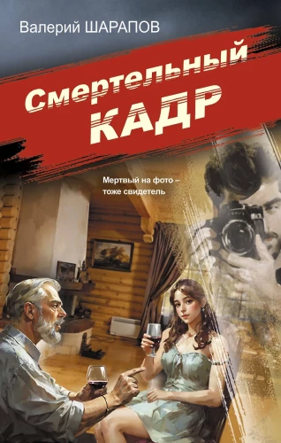 Nāvējošais kadrs