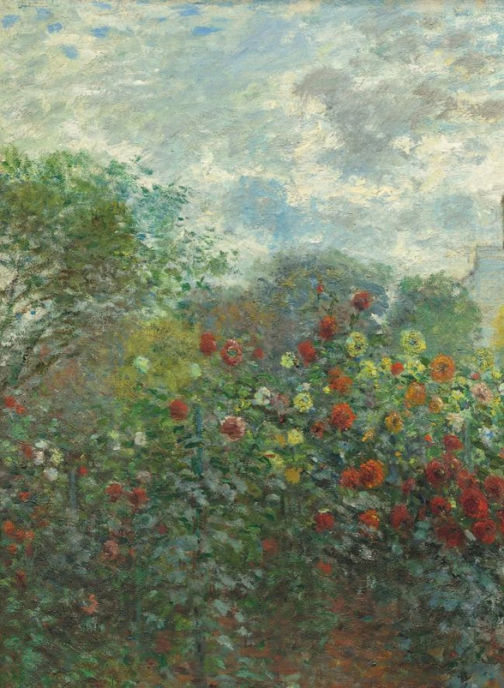 Ziedu dzeja. Izvēlētā lirika ar ilustrācijām