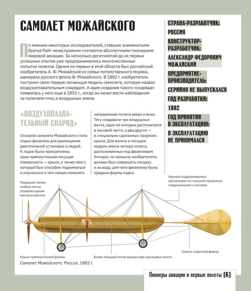 Aviācijas atlants ar paplašināto realitāti