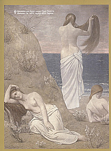 Moderns. Stila vēsture