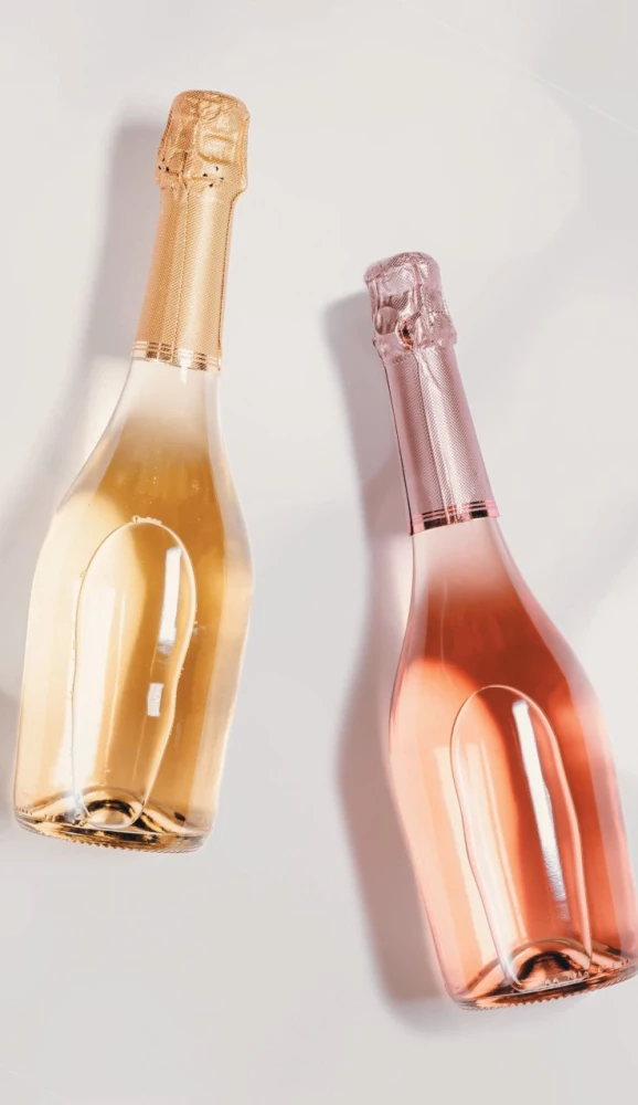 Prosecco. Vīns ar burbuļojošu noskaņu