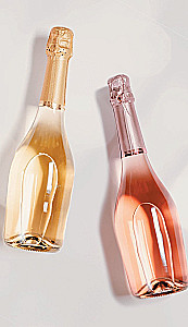 Prosecco. Vīns ar burbuļojošu noskaņu