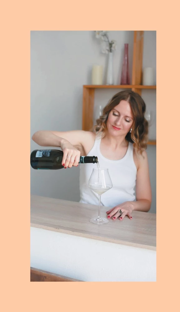 Prosecco. Vīns ar burbuļojošu noskaņu