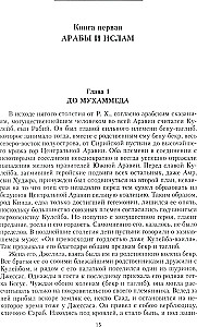 История ислама. От доисламской истории арабов до падения династии Аббасидов в XVI веке