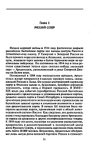 Iekšējā iejaukšanās lēmums. Padomju-amerikāņu attiecības, 1918–1920