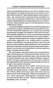 Ziedojums un kritums senajām civilizācijām. Tāla cilvēces pagātne