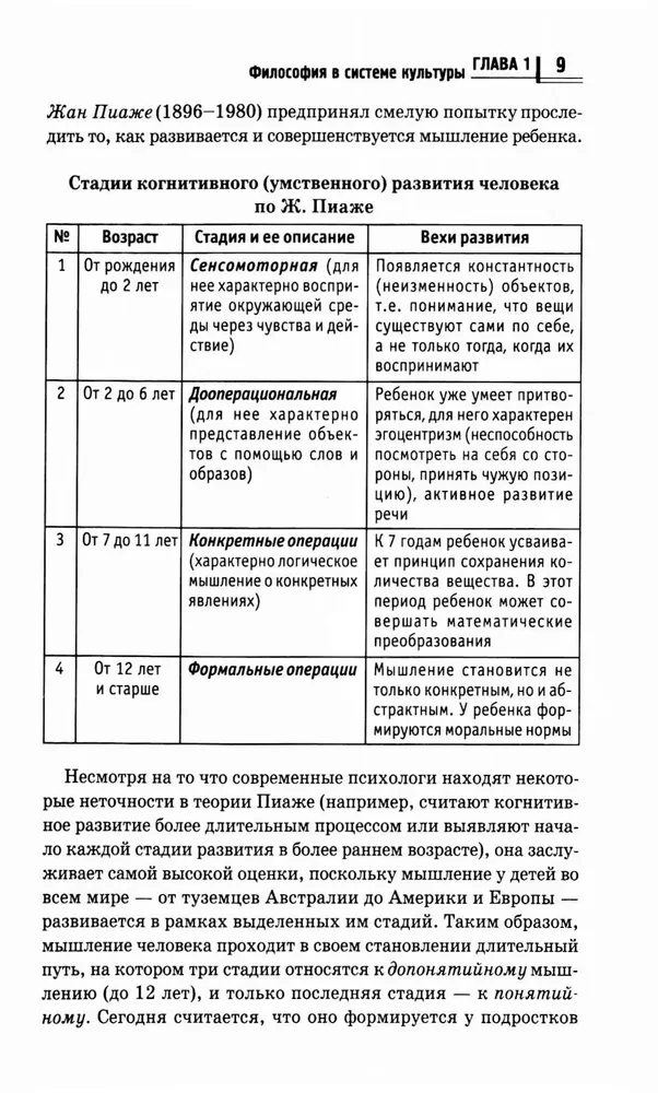 Filozofija shēmās un tabulās. Mācību līdzeklis