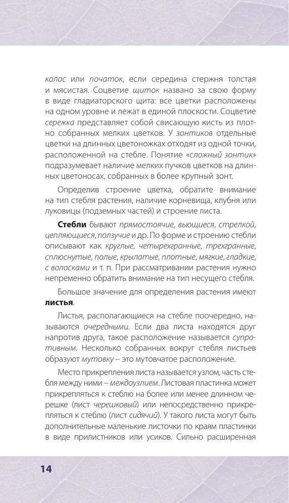 Лечебные травы. Иллюстрированный справочник-определитель