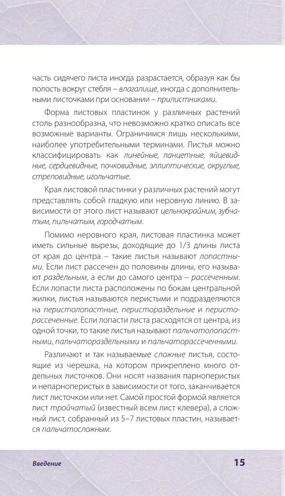 Лечебные травы. Иллюстрированный справочник-определитель