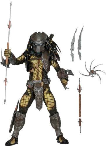 Figūriņa - Celtic Predator, 21 cm