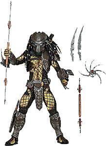 Figūriņa - Celtic Predator, 21 cm