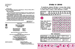 Mans pirmais vārdu grāmata. Mācāmies lasīt