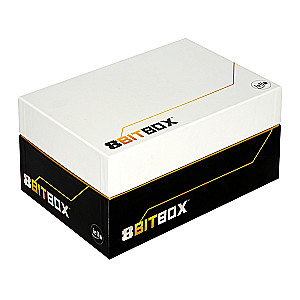 Настольная игра - 8Bit Box