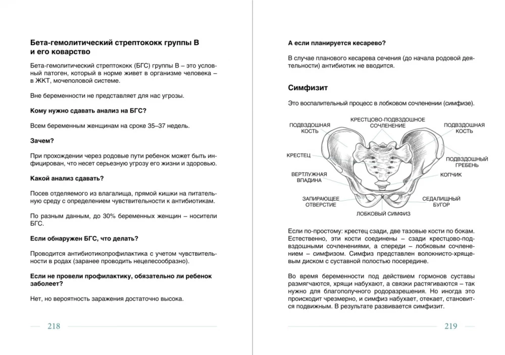 Plus viens. Grūtniecība. No sagatavošanās līdz dzemdībām