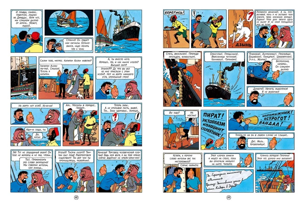 Акулы Красного моря