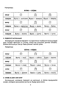 Runājiet, runājiet. Tabulas, kas uzlabos jūsu runu