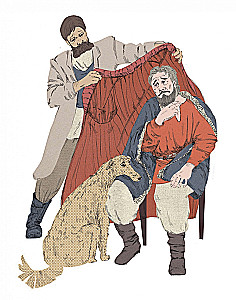 Borisovo saule