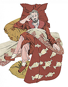 Borisovo saule